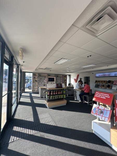 Cellular Sales-Verizon Authorized Retailer