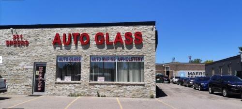 Speers Auto Glass