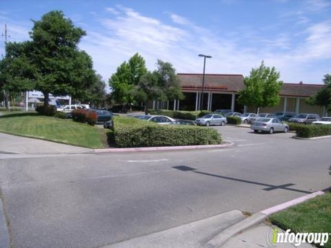 Contra Costa County Health Service