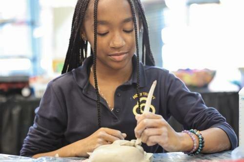 Holy Trinity: An Episcopal School