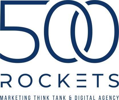 500 Rockets Marketing