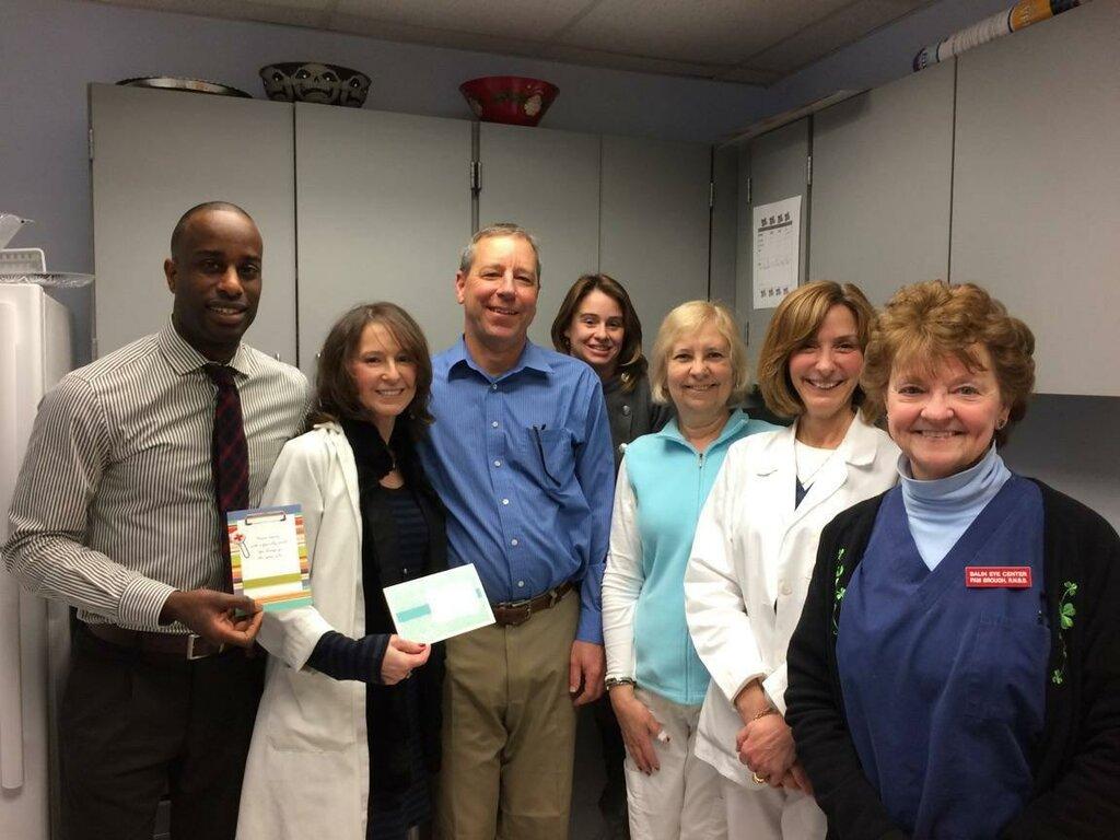 Balin Eye & Laser Center