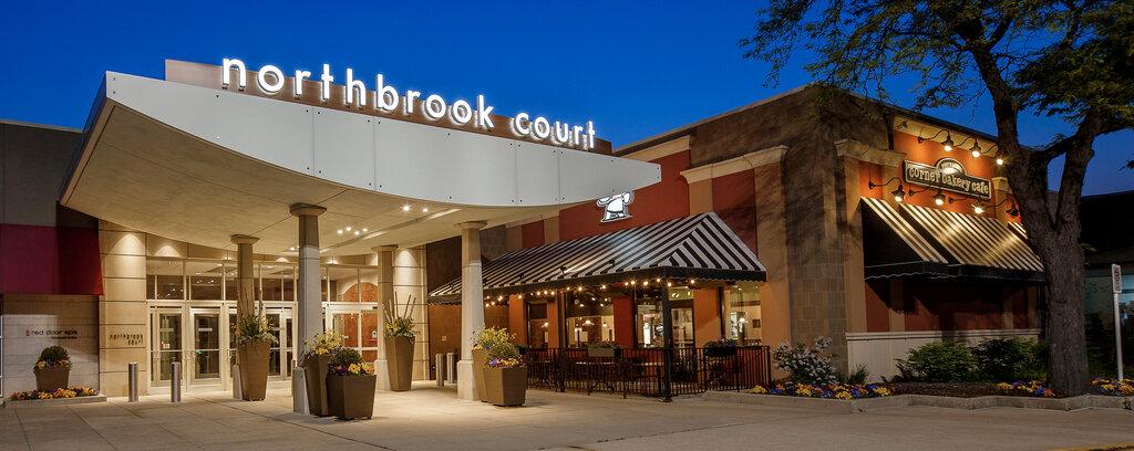 Northbrook Court, A Brookfield Property