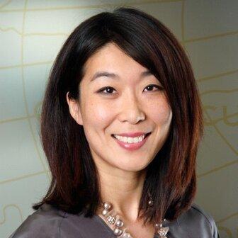 Merrill Lynch Private Wealth Advisor Tiffany Yu