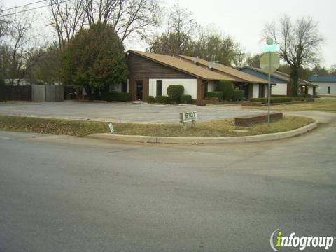 Professional Fire Fighters of Okla