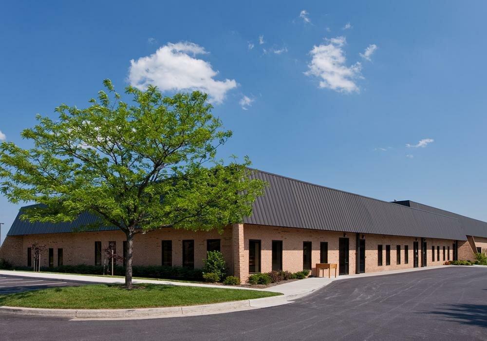 Pulaski Business Park 1, A Merritt Property
