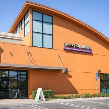 Rockville Smiles