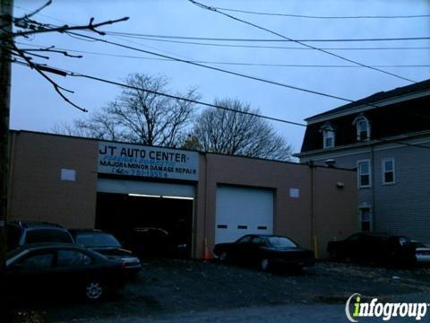 Cueva Melvin Auto Repair