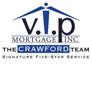 The Crawford Team at VIP Mortgage Inc