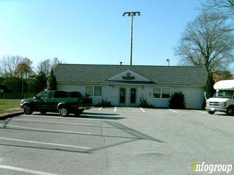 Peterborough Recreation Department