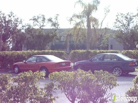 Consumer Financial Services