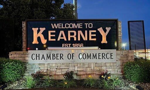 Kearney Chamber of Commerce
