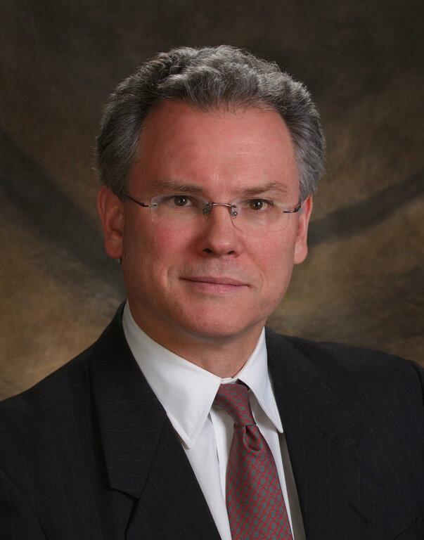 Gerald R Williams, Jr, M.D.