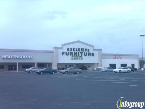 Exclusive Furniture