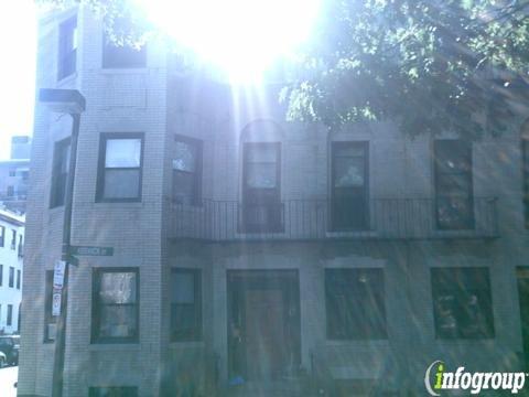 Professional Properties LLC