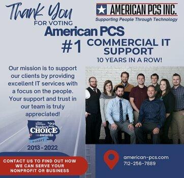 American PCS