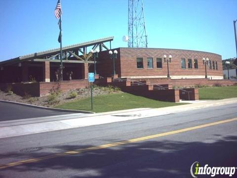 Los Angeles County Sheriff