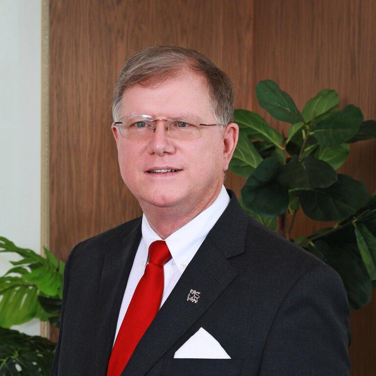 Merrill Lynch Financial Advisor Kenneth Martin