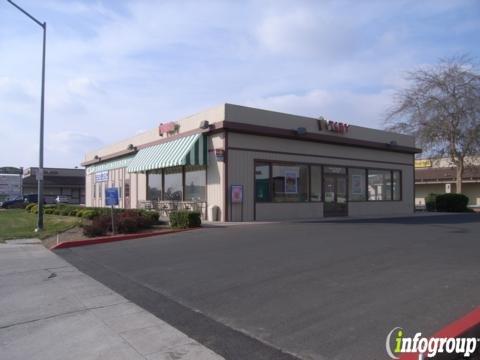 Jus' Jo's Country Kitchen