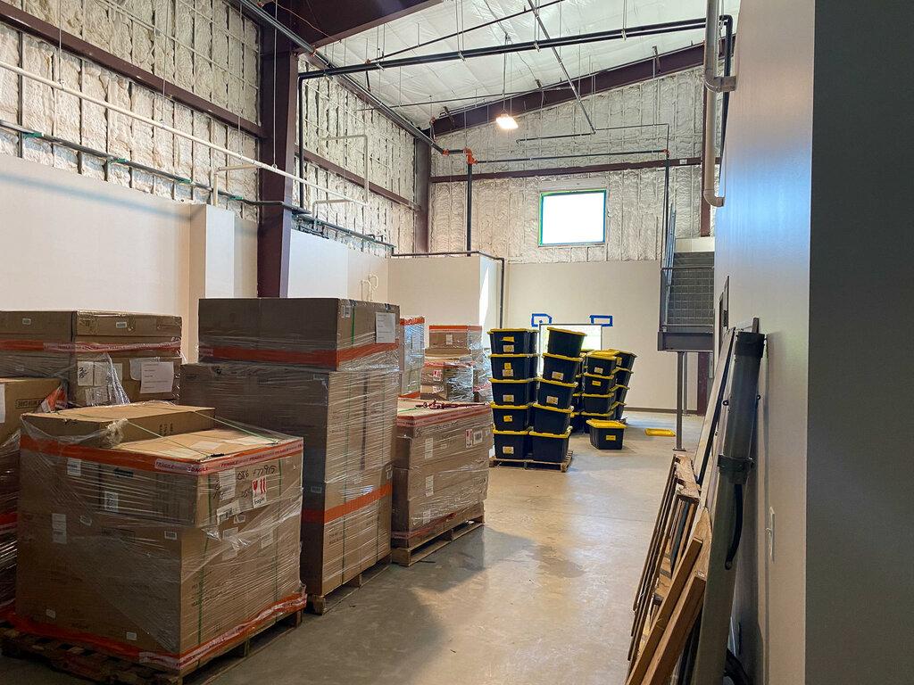 SERVPRO of South Frisco/The Colony