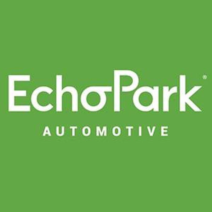 Echopark Automotive San Antonio