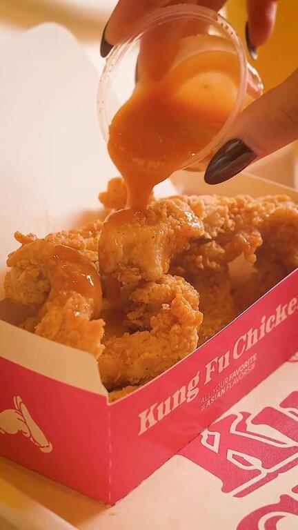 Kung Fu Chicken Little Havana