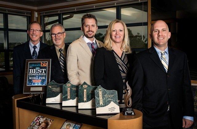 Endodontic Specialists of Colorado