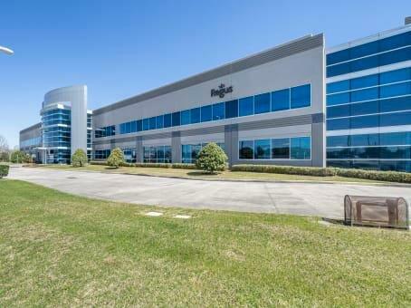 Regus-Texas Spring-Springwoods