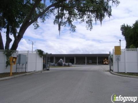 Leesburg Customer Service Department