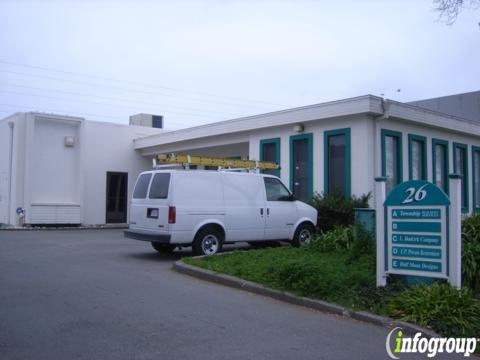 Township Building Services