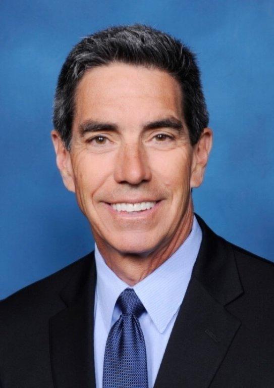 Rick Doxtator - CMG Financial