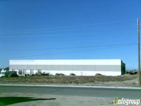 Beck Total Office Interiors