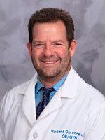 Corcoran Vincent MD