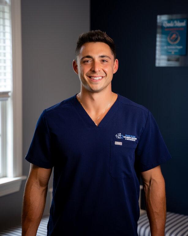 Rhode Island Children's Dentistry