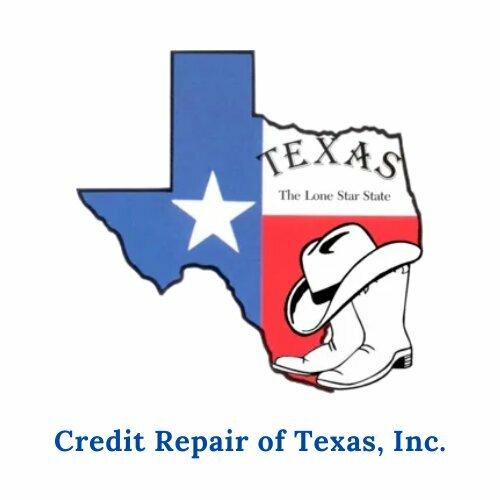 Credit Repair of Texas Inc & Fund My Business LLC