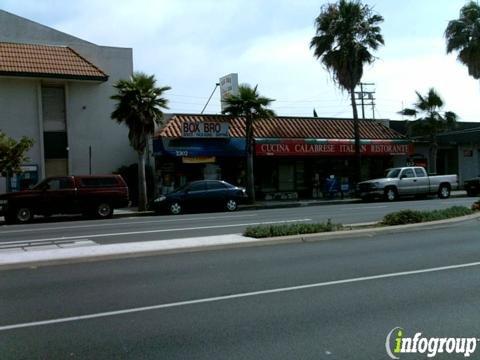Box Brothers of the South Bay