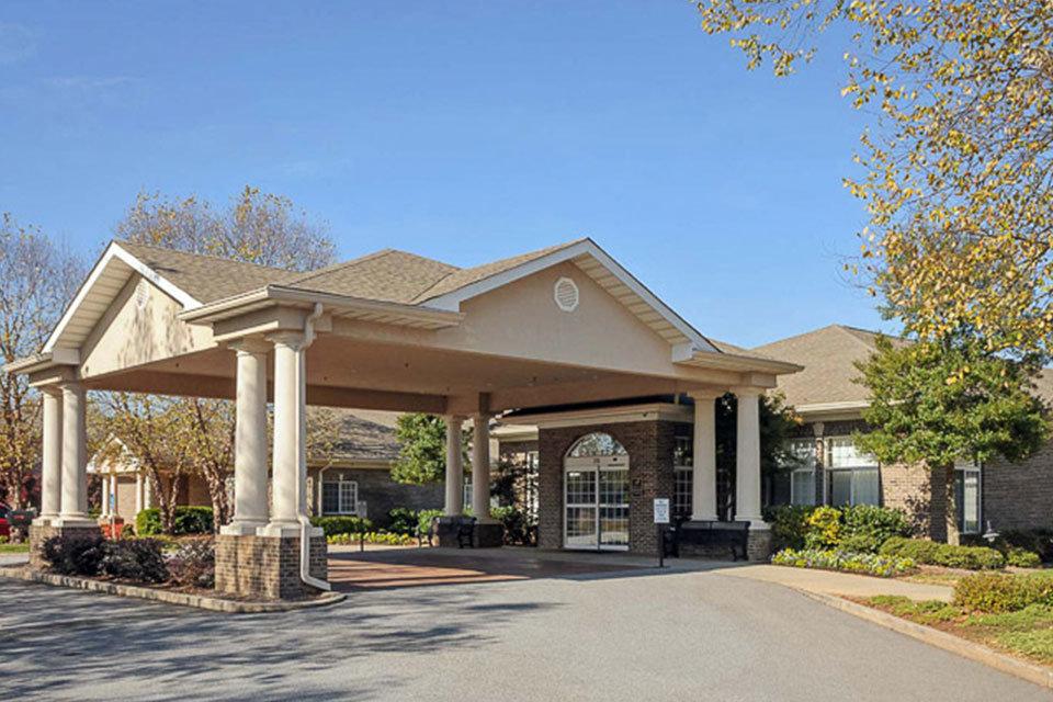 Life Care Center of Lawrenceville