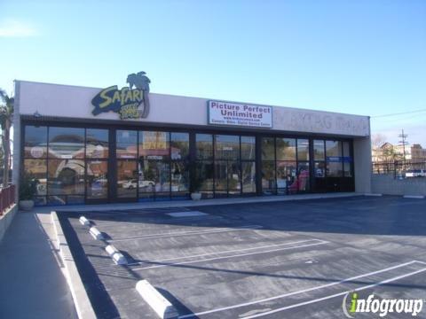 Picture Perfect Unlimited