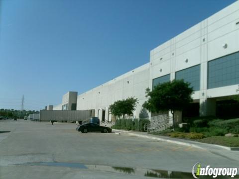 Consolidated Electrical Distributors
