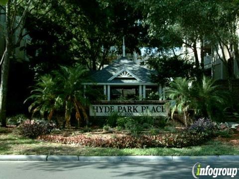 Hyde Park Place II Condo Association