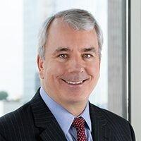 Merrill Lynch Financial Advisor Michael Keating