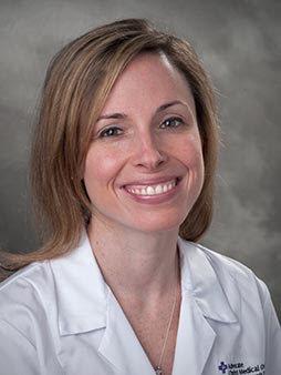 Ustas, Leah, M, MD