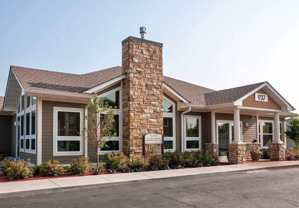 The Villages at Essex Park