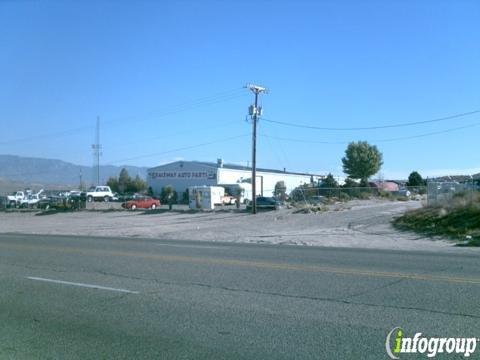 Raceway Auto Parts Inc No 2