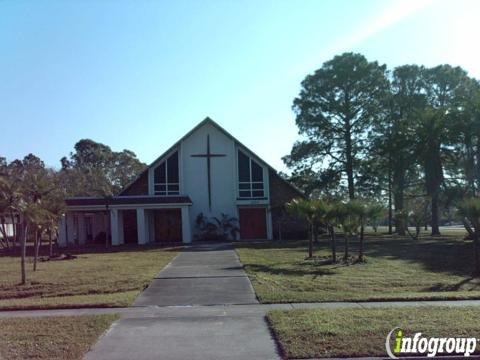 St Mary's Episcopal Church