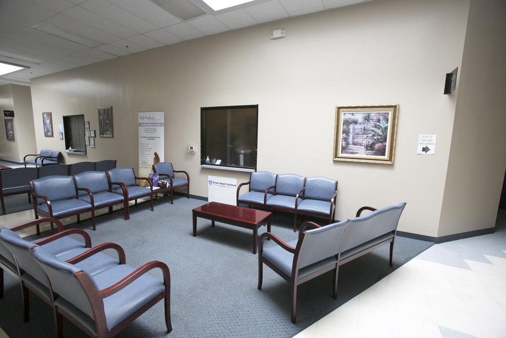 Seton Heart Institute