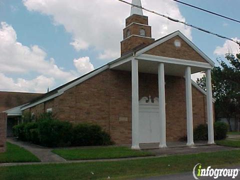 Oaklawn Presbyterian Church