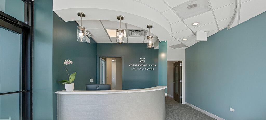 Cornerstone Dental of Lincoln Square