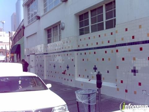 St Vincent de Paul Society