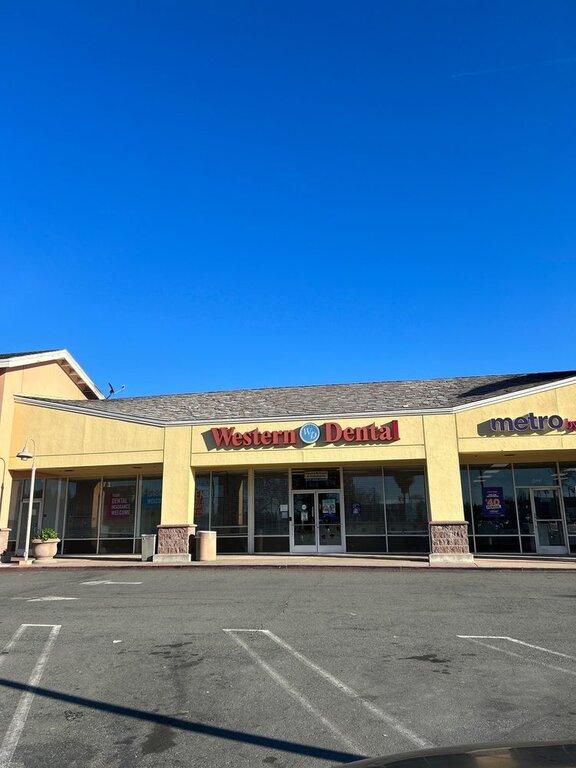 Western Dental & Orthodontics